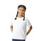 6 Pack: Gildan Softstyle Youth Short Sleeve Crewneck T-Shirt 100% Ring-Spun Cotton Modern Classic Fit Tee